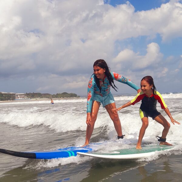 Kids Surf Lesson